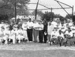 Garden City Bombers